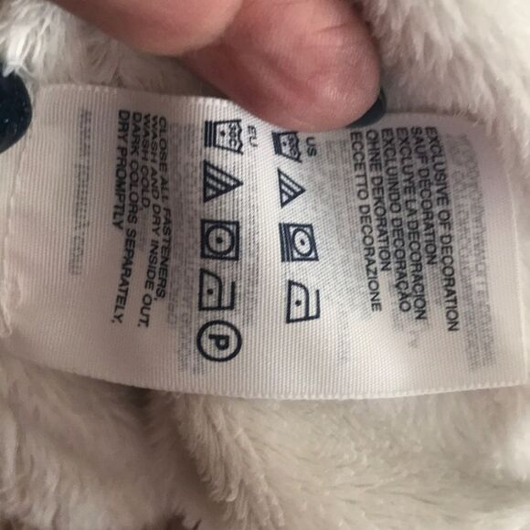 VTG, TOMMY HILFIGER SWEATER & JACKET SIZE L - Picture 13 of 16